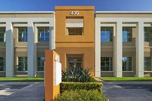 McCarthy Center Office Space in Milpitas, CA